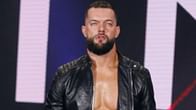 Finn Balor visibly angry with Liv Morgan; makes huge accusation