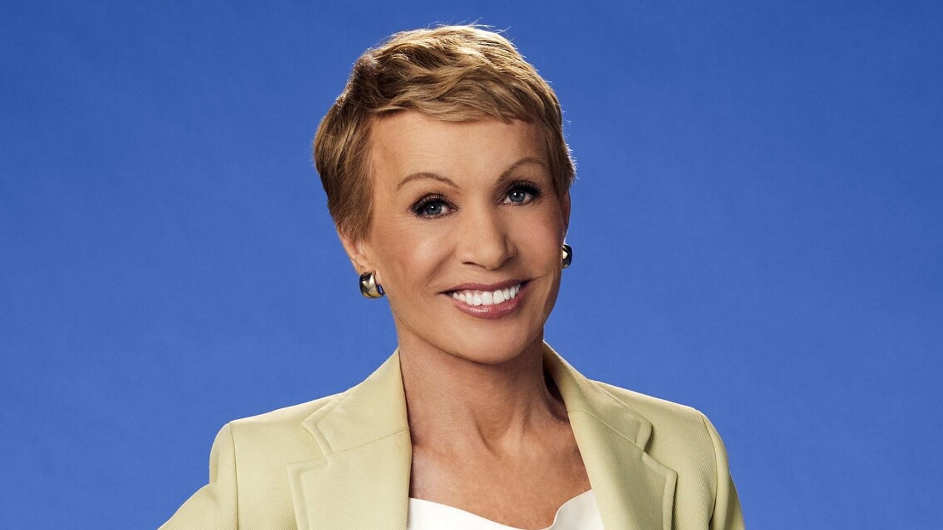 Barbara Corcoran (Image source via ABC)