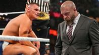 WWE plans for Gunther to drop the World Heavyweight Championship to top RAW star, predicts veteran