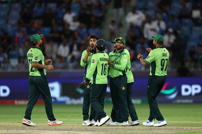 2025 Champions Trophy Qualification scenarios: Can Pakistan qualify for the semifinals after New Zealand’s five wicket win over Bangladesh?