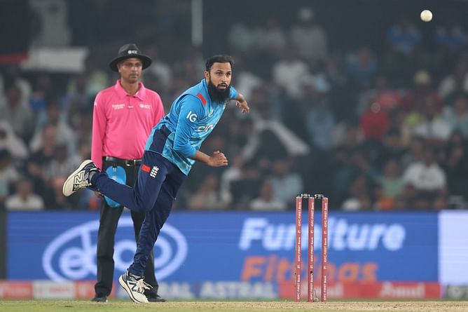 3 players MI can consider as Allah Ghazanfar's replacement for IPL 2025 ft. Adil Rashid