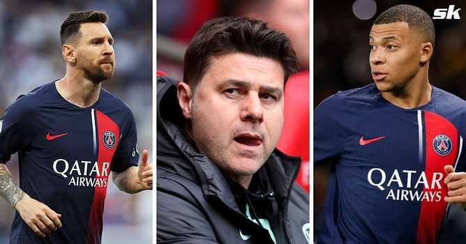 Despite naming Lionel Messi as ‘genius’ and Kylian Mbappe as ‘killer’, Mauricio Pochettino hails 32-year-old Italian as best player he ever saw
