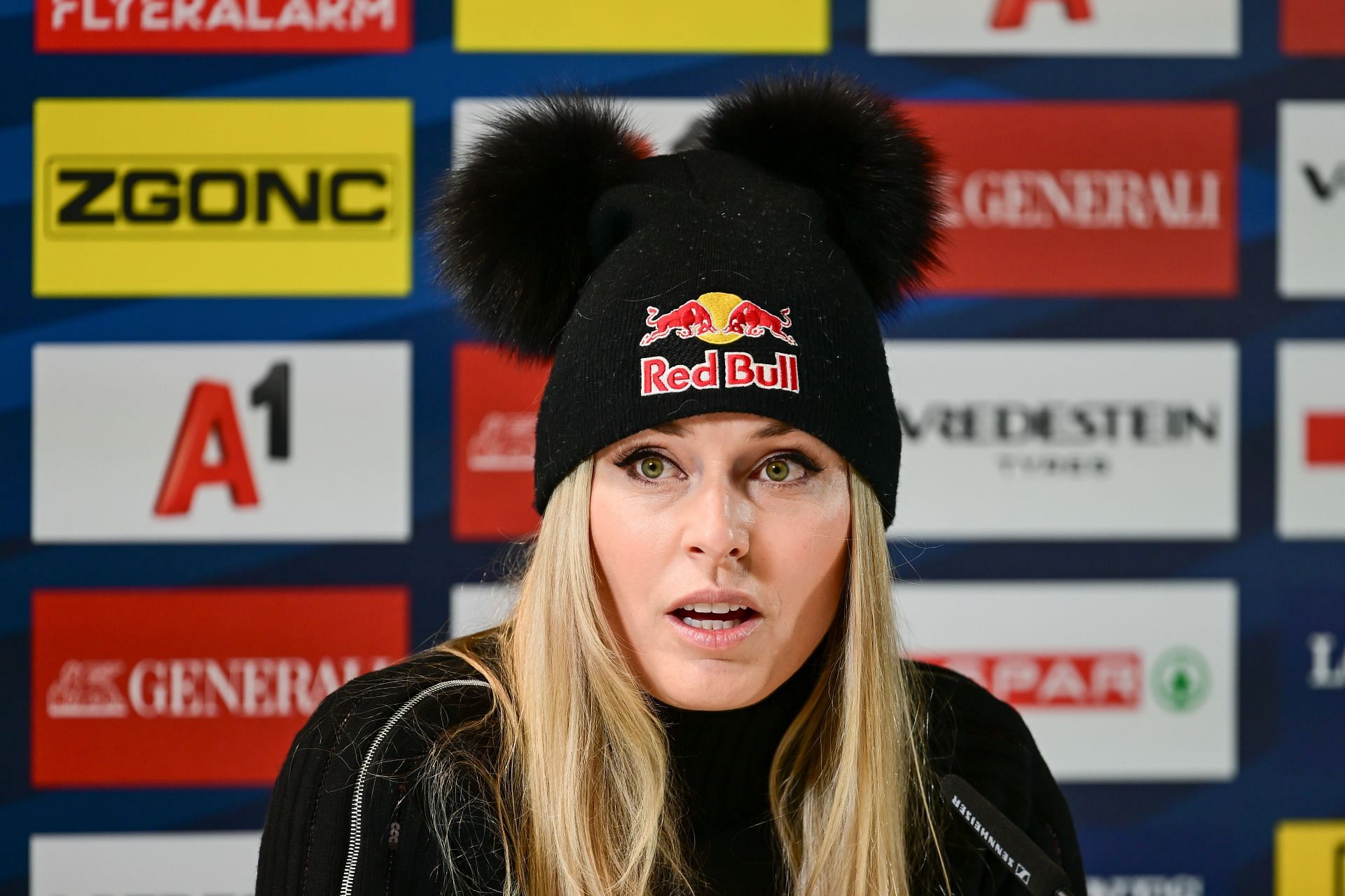 Audi Fis Alpine World Ski Championships - Previews - Source: Getty