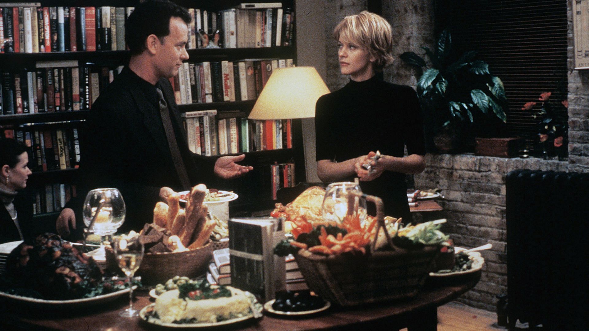 You&#039;ve Got Mail&#039;s simple but endearing narrative makes it perfect for Valentine&#039;s Day 2025 (Image via Warner Bros)