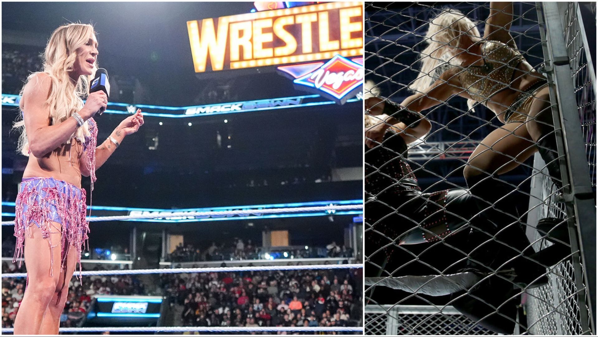 WWE veteran issues major challenge to Charlotte Flair for first-time-ever women's match