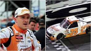 “NASCAR missed opportunity to build confidence” - Parker Kligerman’s crew chief pulls no punches on ‘inconsistent’ Daytona post-race inspection