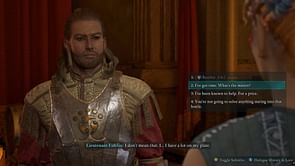 Avowed: Missing Rangers quest guide