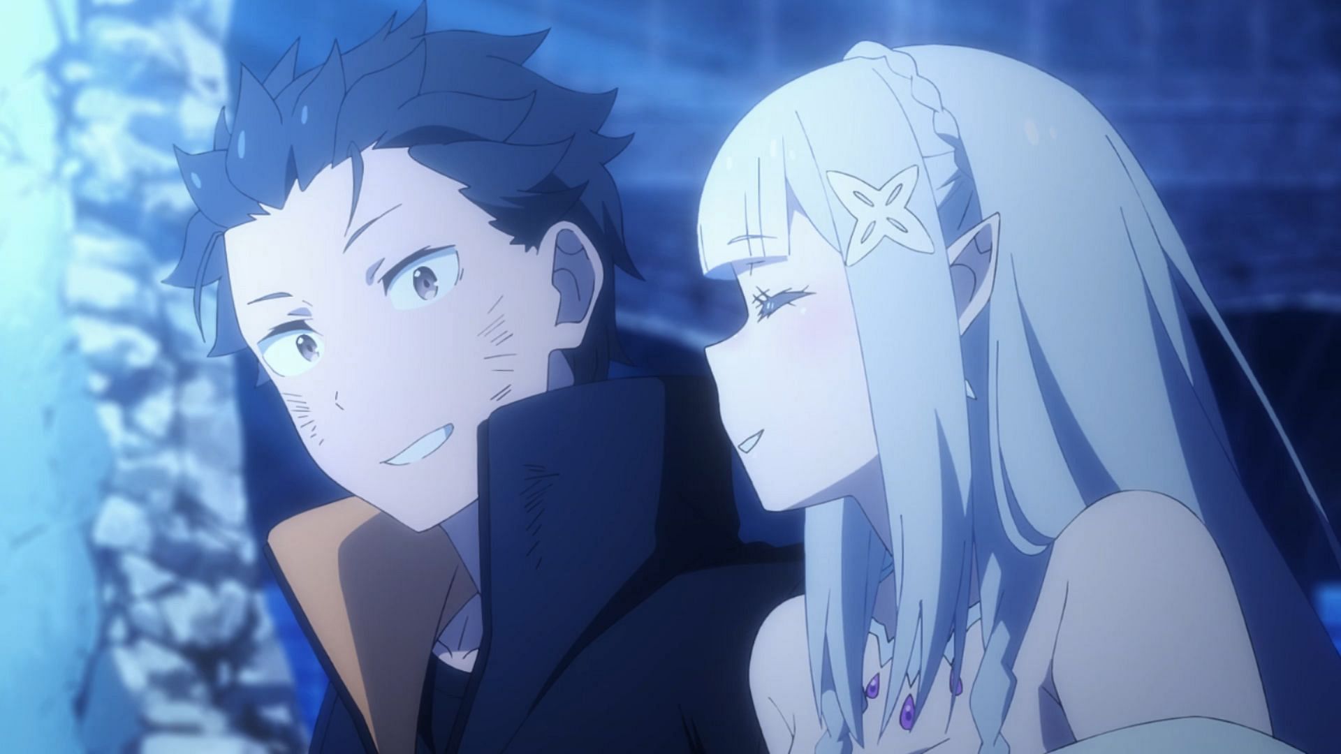 Re:ZERO season 3 episode 13 release date, time, and more (Image via White Fox)