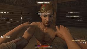 Kingdom Come Deliverance 2 walkthrough: How to complete Wine, Women, and Blood task