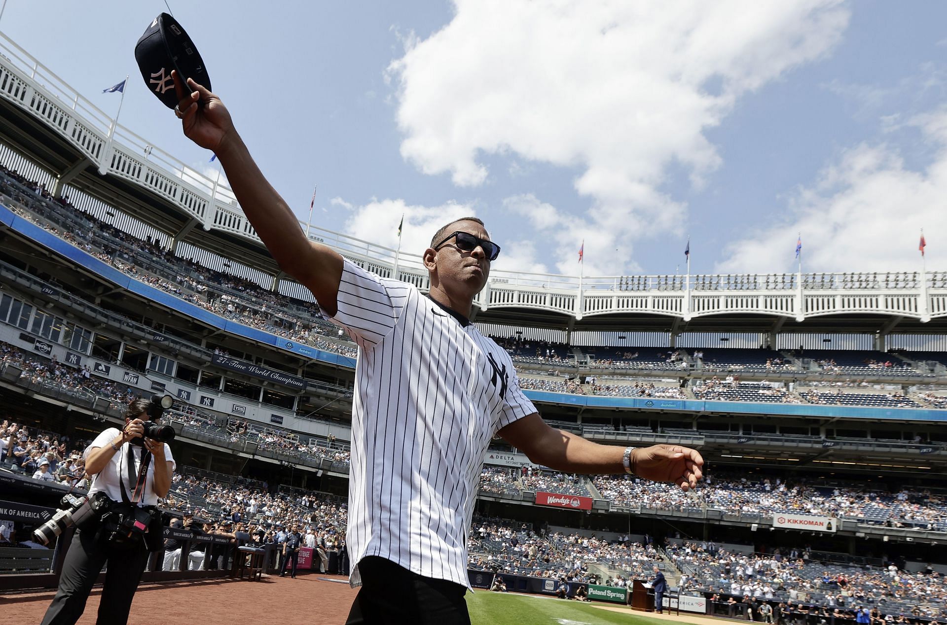 Colorado Rockies v New York Yankees - Source: Getty