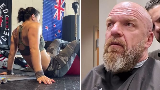 "We could quit getting screwed out of opportunities" - WWE star furious after official announcement