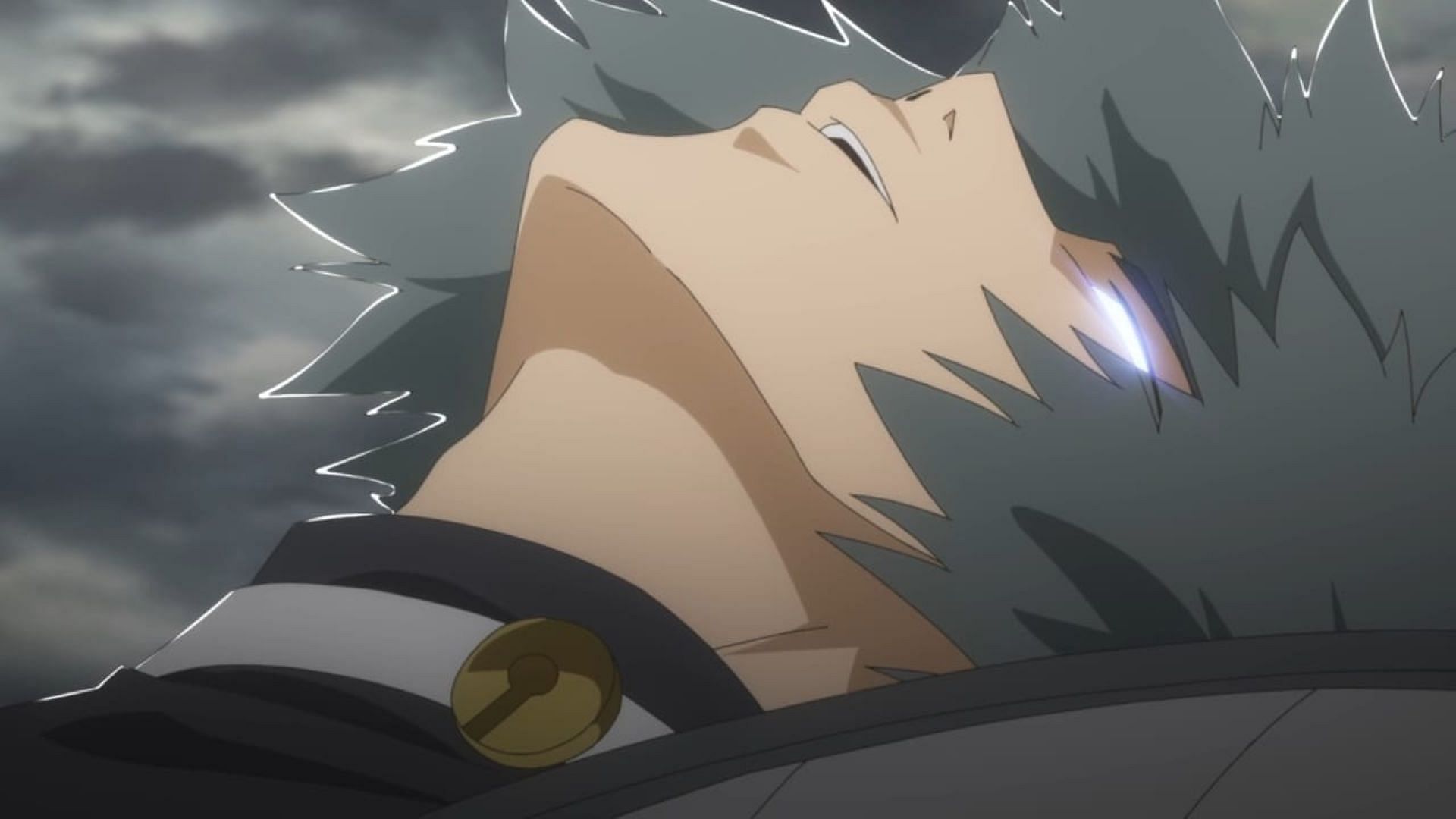 Allen enters a frenzy mode (Image via J.C.Staff)