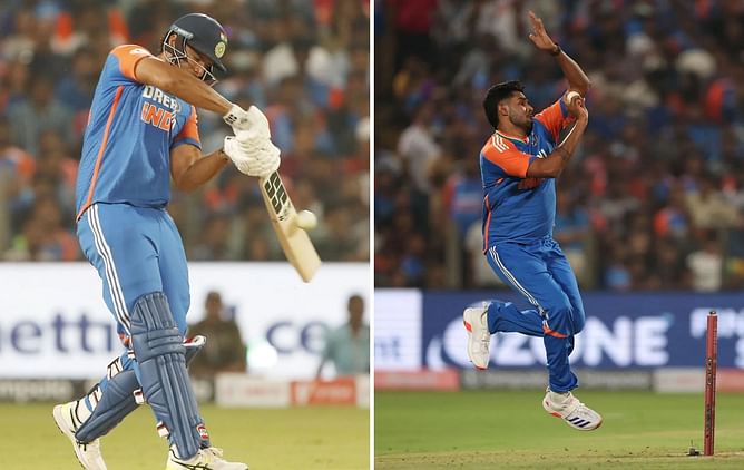 "A Shivam Dube is not similar to Harshit Rana” - Former India cricketer’s take on concussion sub controversy in IND vs ENG 2025 4th T20I