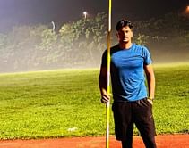 Who is Sachin Yadav? All you need to know about javelin thrower who broke National Games record
