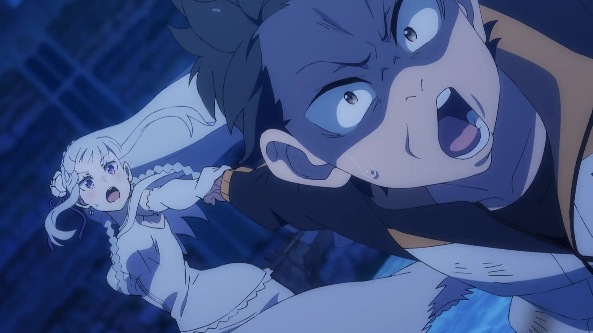 Re:ZERO season 3 episode 10: Subaru figures out Regulus