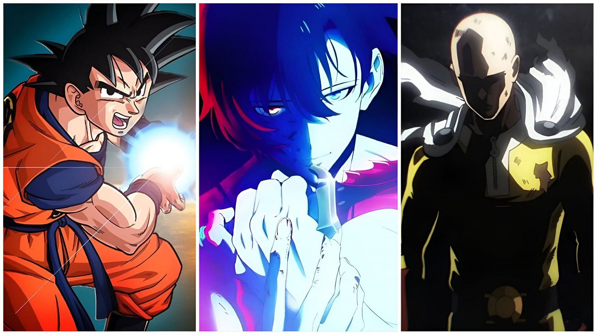 5 Shonen protagonists who stand a chance against Solo Leveling