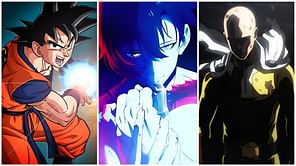 5 Shonen protagonists who stand a chance against Solo Leveling's Sung Jinwoo (& 5 who get crushed)