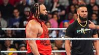 Tama Tonga sends a two-word message on behalf of Jacob Fatu ahead of WWE Royal Rumble