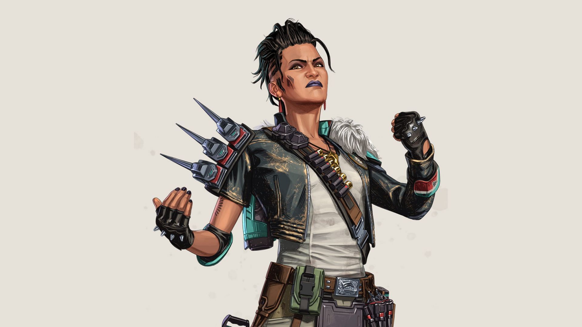 Mag Maggie in Apex Legends (Image via Electronic Arts)