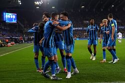 Atalanta vs Club Brugge Prediction and Betting Tips | February 18th 2025