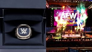 "Whose fault is it?" - WWE Hall of Famer questions major botch on AEW Dynamite