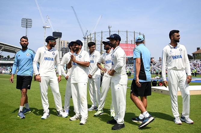 “Sitting idle at home, you tend to think about it more” - Discarded all-rounder breaks silence on India comeback amid Ranji Trophy 2024-25 heroics
