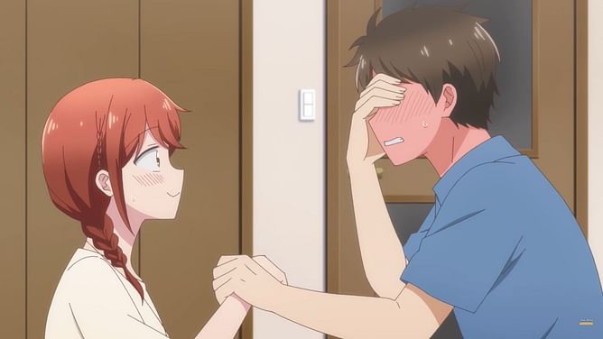 I Have a Crush at Work episode 12 release date and time, where to watch, and more