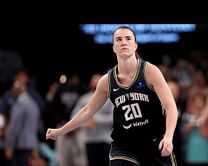 Rose BC vs. Phantom BC player stats and box score (Jan. 31) | 2025 Unrivaled