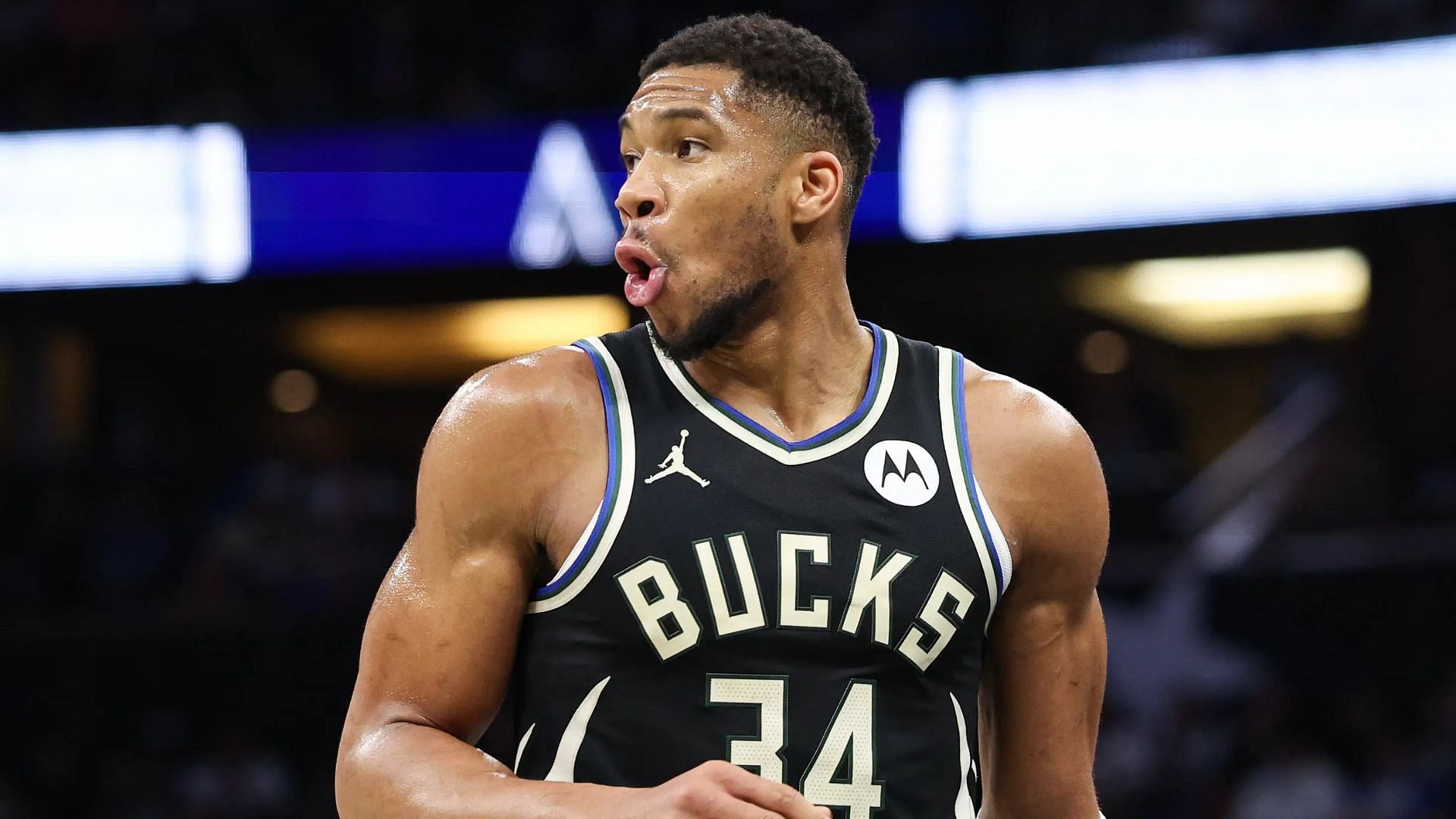 Giannis Antetokounmpo makes major claim about potential NBA vs EuroLeague showdown. (Photo: IMAGN)