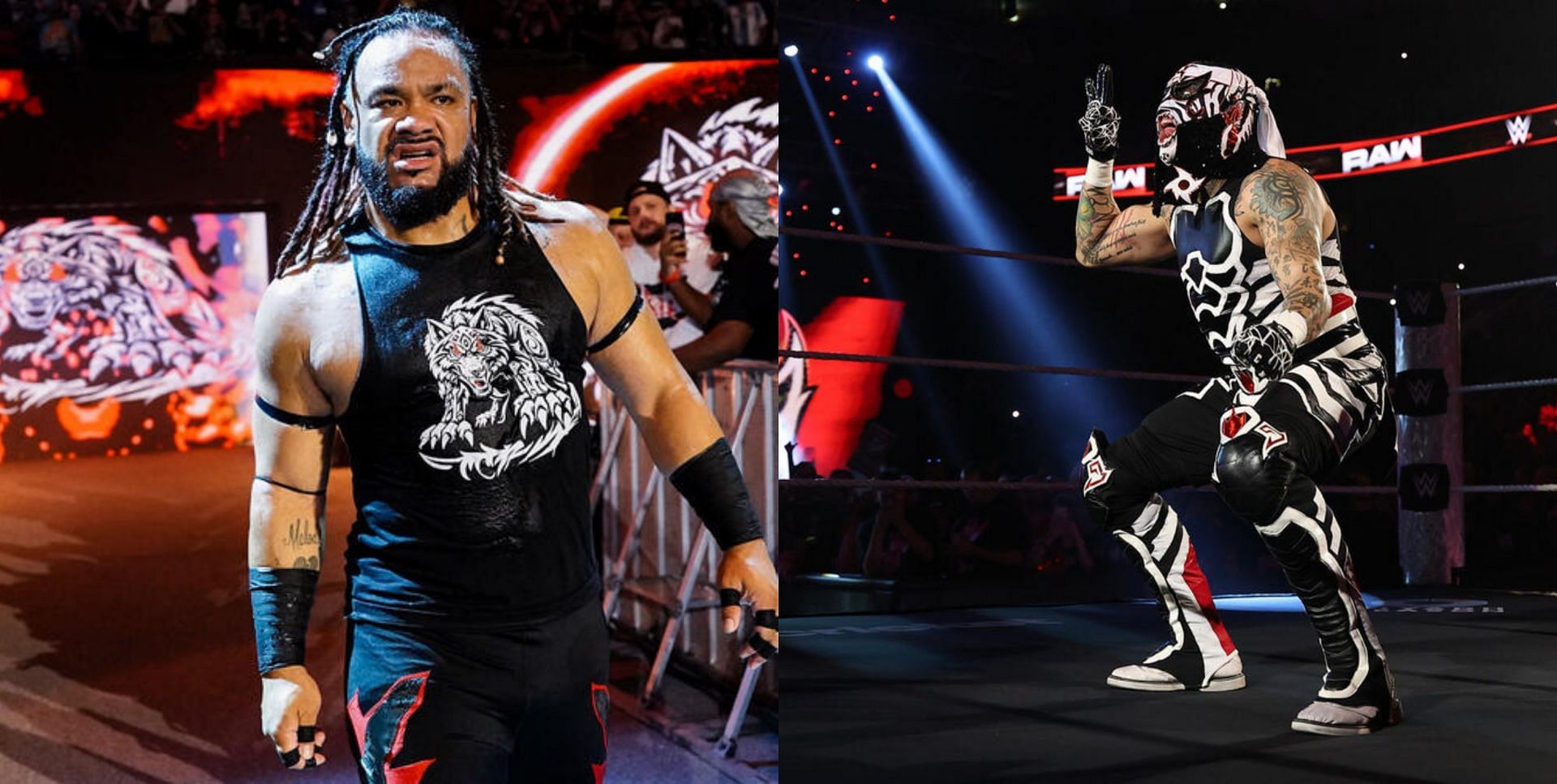 WWE