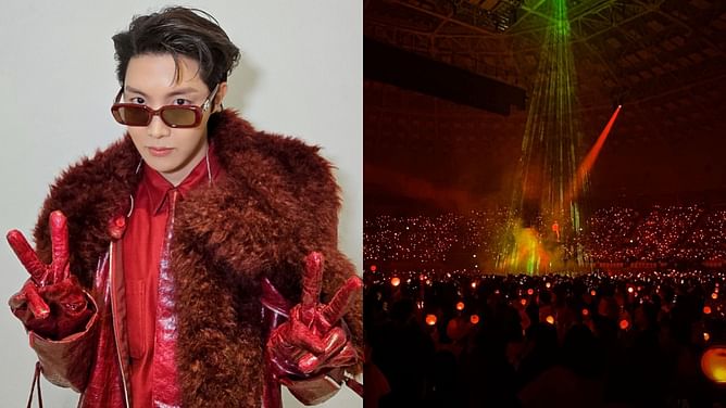 How long is BTS’ j-hope’s ‘HOPE ON THE STAGE’ concert? Setlist explored