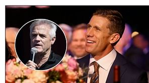 “He had two championships won and he didn’t get them”: Kenny Wallace reveals the painful truth behind Carl Edwards’ heartbreaking NASCAR exit