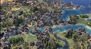 How to win a science victory in Civilization 7