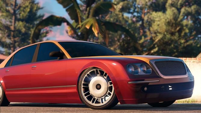 5 things to know about Enus Cognoscenti in GTA Online