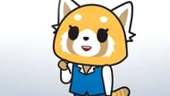 One of the furry anime characters Retsukko as seen in the anime (Image via studio Fanworks)