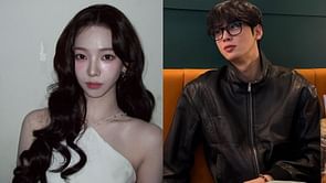 ASTRO's Cha Eun-woo and aespa's Karina top Naver's 'Most Searched K-pop Group Male and Female Idols in 2024' list