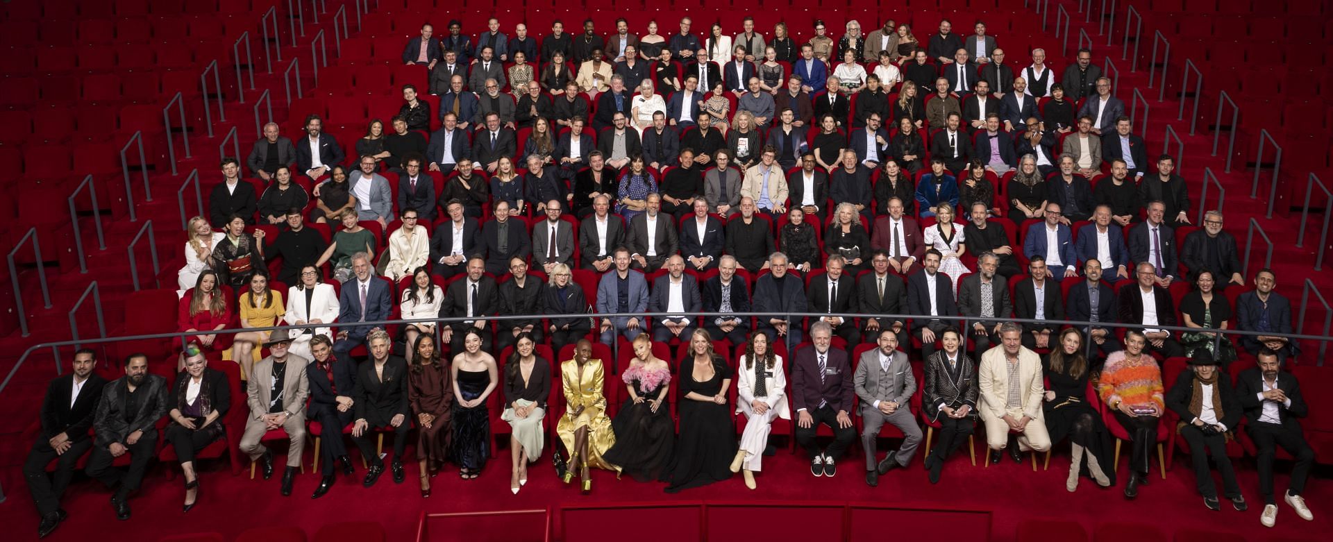 97th Annual Oscars - Nominees Dinner - Source: Getty