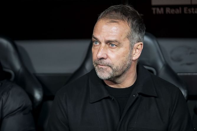 "I have no doubt that it’s a great generation" - Sevilla boss heaps praise on Barcelona ahead of LaLiga clash