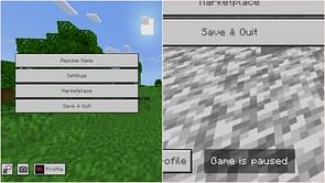 Minecraft Bedrock 1.21.60 update: Highly anticipated pause feature delayed, still in beta and preview