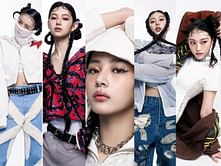 From new logo to first interview: Here’s everything you need to know about NewJeans’ rebrand to NJZ