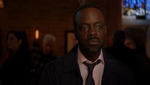 Who is Dr Latham on Chicago Med? Everything you need to know
