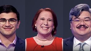 Today's Final Jeopardy! answer: Monday, February 24, 2025