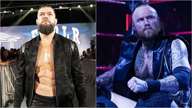 3 Reasons why Finn Balor doesn't want any new members in The Judgment Day
