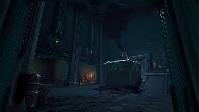 Marvel Rivals leak hints at massive expansion for the fan-favorite map