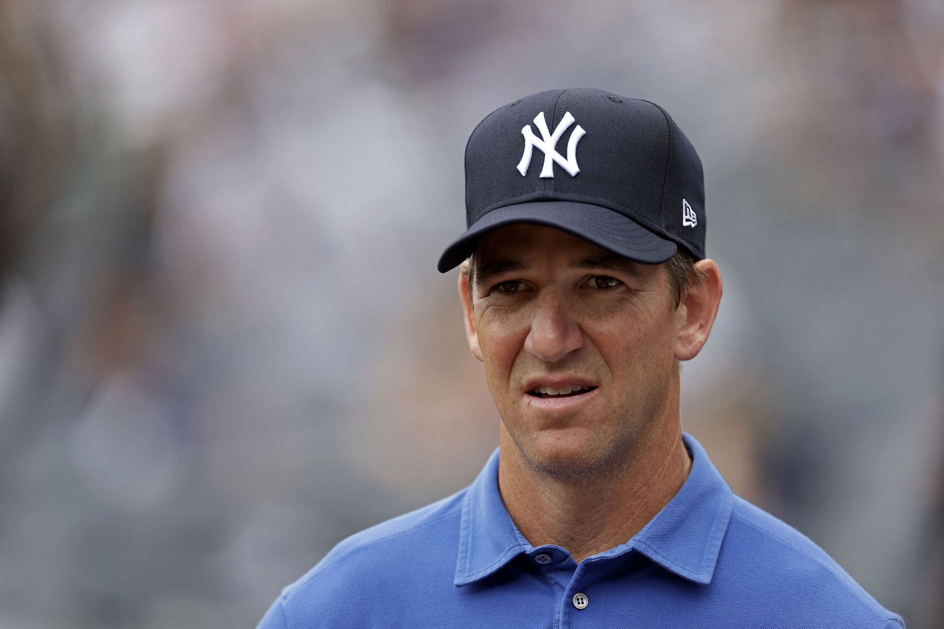 Toronto Blue Jays v New York Yankees - Source: Getty