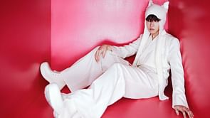 “I WAS MANIFESTING THIS”: Fans in a frenzy BTS' j-hope joins viral ‘She will’ Wall dance challenge