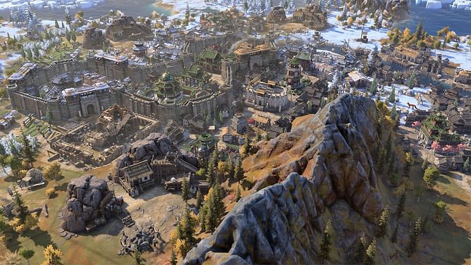 All Trophies in Civilization 7 and how to unlock them