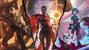 EWC 2025: Another Riot Games hit joins League of Legends and TFT