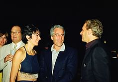"They did something to me" — Jeffrey Epstein survivor Juliette Bryant recounts waking up naked and paralyzed in financier's alleged laboratory