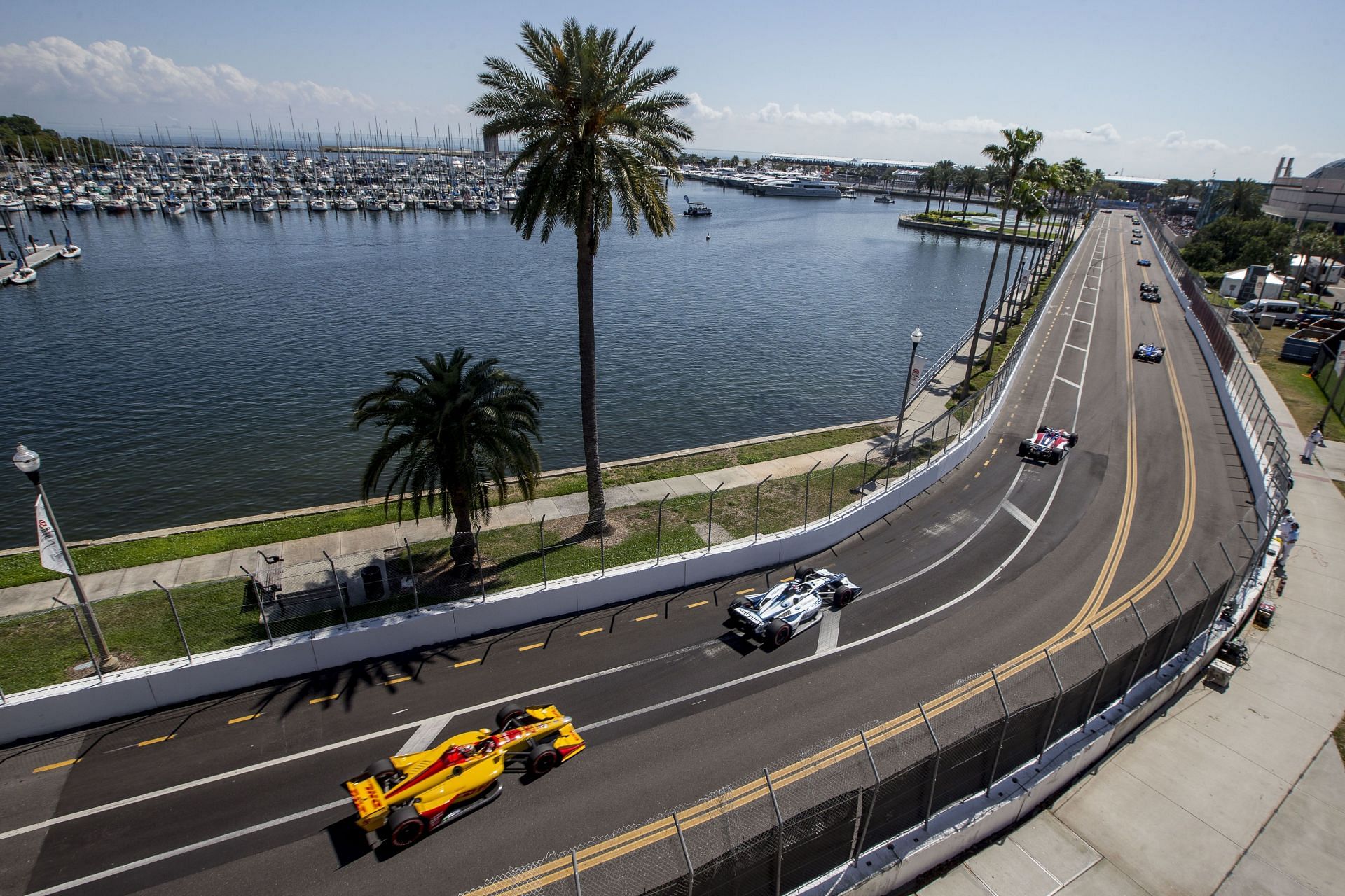 2018 Firestone Grand Prix - Source: Getty